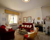 Venta - Bungalow - Ciudad Quesada - Doña Pepa