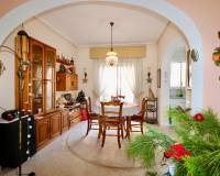 Venta - Bungalow - Ciudad Quesada - Doña Pepa