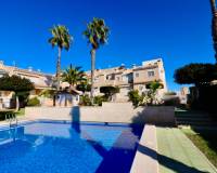 Venta - Bungalow - Ciudad Quesada - Doña Pepa