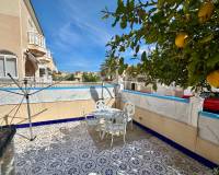 Venta - Bungalow - Ciudad Quesada - Doña Pepa