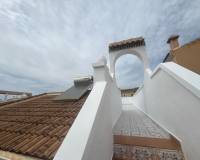 Venta - Bungalow - Ciudad Quesada - Dona Pepa