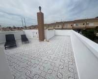 Venta - Bungalow - Ciudad Quesada - Dona Pepa