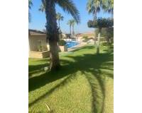 Venta - Bungalow - Ciudad Quesada - Dona Pepa