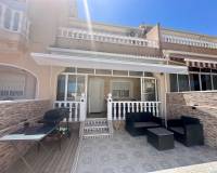 Venta - Bungalow - Ciudad Quesada - Doña Pepa