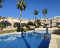 Venta - Bungalow - Ciudad Quesada - Doña Pepa