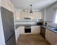 Venta - Bungalow - Ciudad Quesada - Doña Pepa