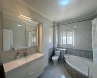 Venta - Bungalow - Ciudad Quesada - Doña Pepa