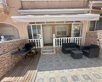 Venta - Bungalow - Ciudad Quesada - Doña Pepa