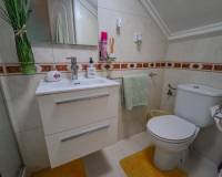 Venta - Bungalow - Ciudad Quesada - Lo Marabú