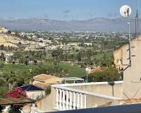 Venta - Bungalow - Ciudad Quesada