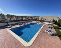 Venta - Bungalow - Ciudad Quesada