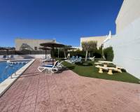 Venta - Bungalow - Ciudad Quesada