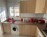 Venta - Bungalow - Ciudad Quesada