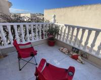 Venta - Bungalow - Ciudad Quesada