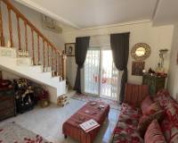 Venta - Bungalow - Ciudad Quesada