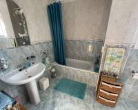 Venta - Bungalow - Ciudad Quesada