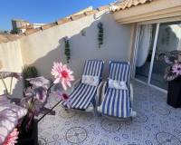 Venta - Bungalow - Ciudad Quesada