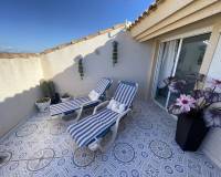 Venta - Bungalow - Ciudad Quesada