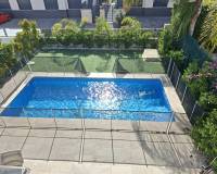 Venta - Bungalow - Ciudad Quesada