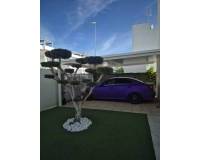 Venta - Bungalow - Ciudad Quesada