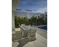 Venta - Bungalow - Ciudad Quesada