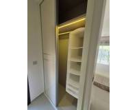 Venta - Bungalow - Ciudad Quesada