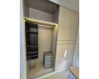 Venta - Bungalow - Ciudad Quesada