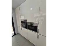 Venta - Bungalow - Ciudad Quesada