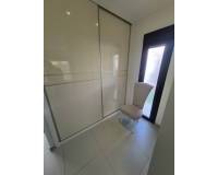 Venta - Bungalow - Ciudad Quesada