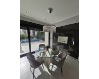 Venta - Bungalow - Ciudad Quesada