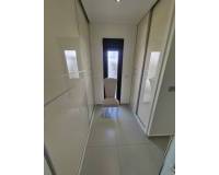 Venta - Bungalow - Ciudad Quesada