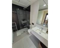 Venta - Bungalow - Ciudad Quesada