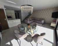 Venta - Bungalow - Ciudad Quesada