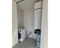 Venta - Bungalow - Ciudad Quesada