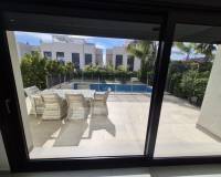 Venta - Bungalow - Ciudad Quesada