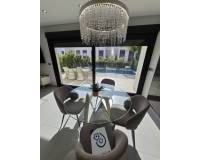 Venta - Bungalow - Ciudad Quesada