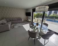 Venta - Bungalow - Ciudad Quesada