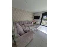 Venta - Bungalow - Ciudad Quesada