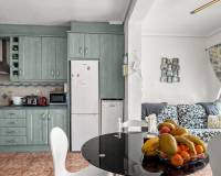 Venta - Bungalow - Ciudad Quesada