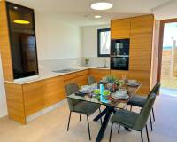 Venta - Bungalow - Cuevas Del Almanzora - Villaricos