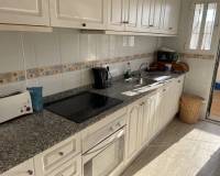 Venta - Bungalow - Daya Nueva