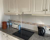 Venta - Bungalow - Daya Nueva