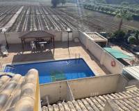 Venta - Bungalow - Daya Nueva