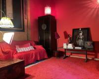 Venta - Bungalow - Denia - Center