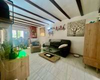 Venta - Bungalow - Denia - Dénia