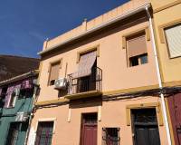 Venta - Bungalow - Denia - Port