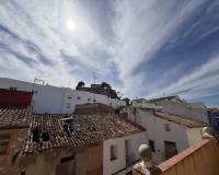 Venta - Bungalow - Denia - Port