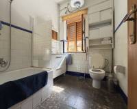 Venta - Bungalow - Denia - Port