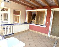 Venta - Bungalow - Guardamar Del Segura - Campomar