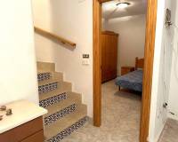 Venta - Bungalow - Guardamar Del Segura - Campomar